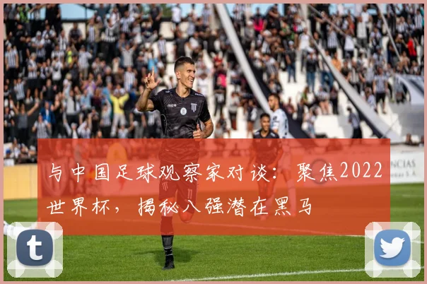 与中国足球观察家对谈：聚焦2022世界杯，揭秘八强潜在黑马