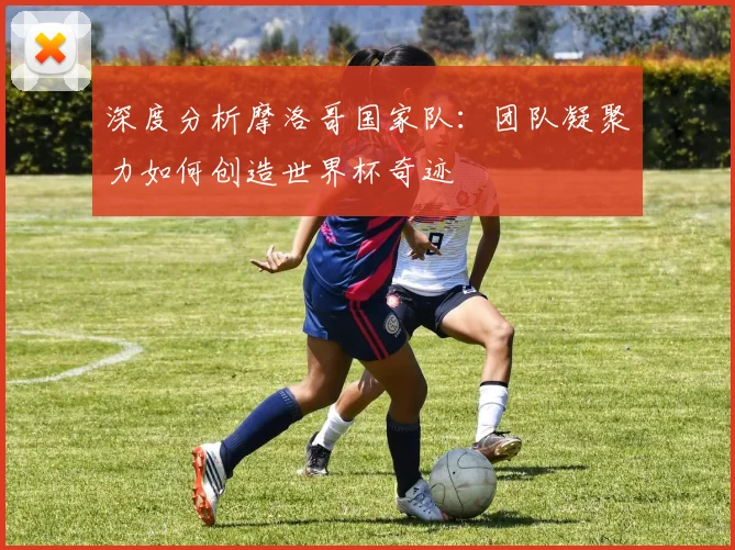 深度分析摩洛哥国家队:团队凝聚力如何创造世界杯奇迹