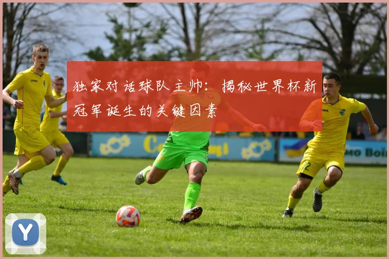 独家对话球队主帅:揭秘世界杯新冠军诞生的关键因素
