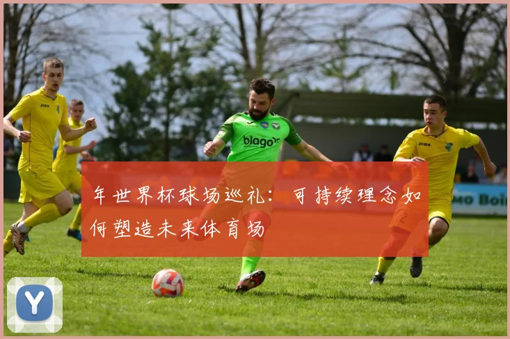 年世界杯球场巡礼：可持续理念如何塑造未来体育场